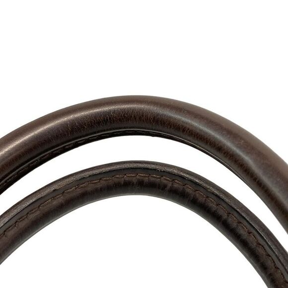 Louis Vuitton Handbag Damier Saleya PM N51183 Ebène - Picture 10 of 15